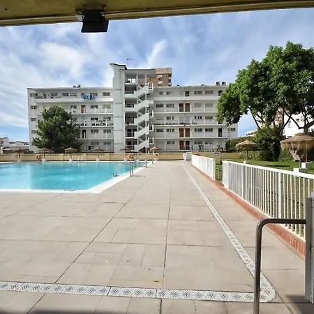 Apartment Gran Carihuela Torremolinos