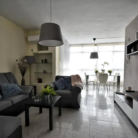 Gran Carihuela Apartment
