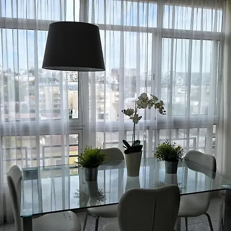 Gran Carihuela Apartment *
