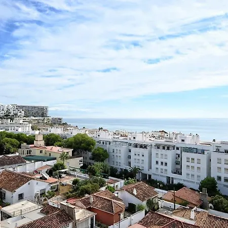 Gran Carihuela Apartment *
