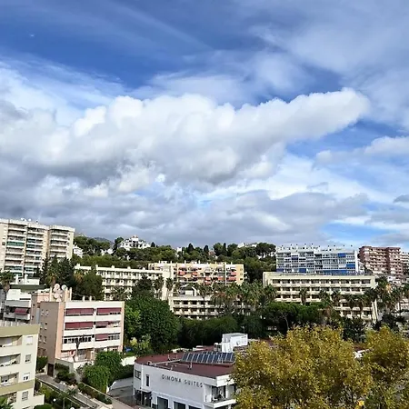 Gran Carihuela Apartment