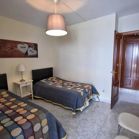 Gran Carihuela Apartment Torremolinos