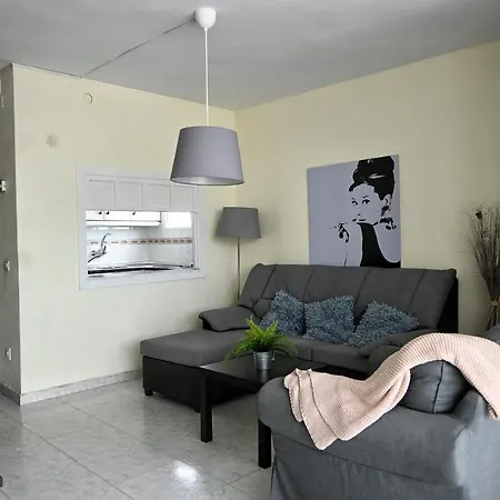 Apartment Gran Carihuela